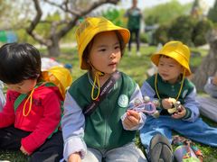 -北京市邮政管理局海慧寺幼儿园
