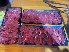 -牛品福潮汕牛肉火锅(旺庄店)