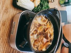 -馥家小馆(黔灵山公园店)