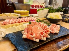 -内蒙古驻京办餐厅