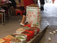 -清平中药材专业市场