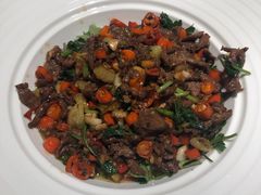 -毛家饭店(东胜广场店)