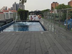 -新加坡雅庭假日酒店