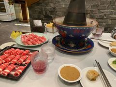 -东来顺饭庄(apm总店)