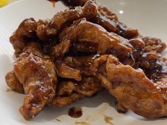 -桃子餐厅·天津菜(王顶堤总店)