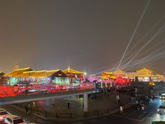 -大唐不夜城