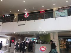 -新田360广场(上海华侨城店)