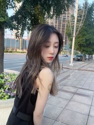 -Hello Lady发型设计