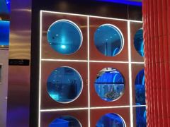 -鱼酷活鱼烤鱼(恒隆广场店)