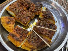 -清真·马峰烤肉(小学习北巷店)