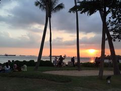 -巴拉湾海滩