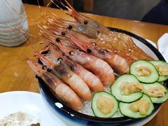-银子铁板烧料理自助餐(人民广场店)