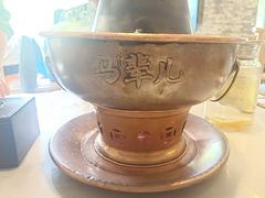 -牛街·马辈儿涮肉(牛街总店)