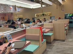 -元气寿司(环球港店)