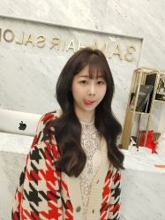 -3AM HAIR SALON染发接发