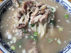-竹青胶东摔面(黄岛开发区店)