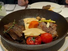 -WANG STEAK 王品(杭州万象城店)