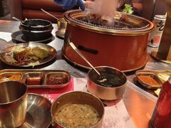 -西塔老太太泥炉烤肉(苏州大悦城店)