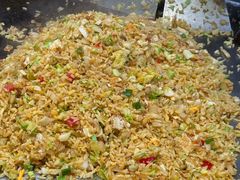 -海底捞大排档火锅(打浦路店)