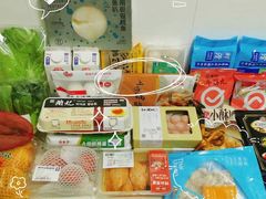-盒马鲜生(189购物中心店)
