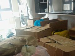 -南昌喜多多搬家