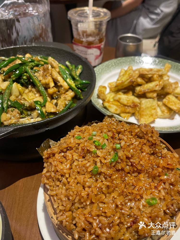 建邺吾悦广场美食图片