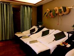 -和子足浴SPA会馆(梁溪店)