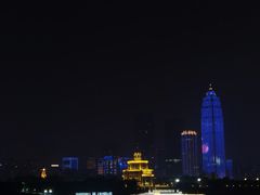-武汉两江游览·夜游长江(汉口粤汉码头)