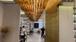 点击看大图 -3AM·S HAIR SALON烫发染发接发
