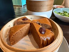 -庐灶江南·江南菜·四合院Bistro(东直门·华侨夜泊君亭店)