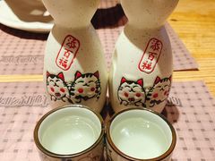 -林妈妈村·日式料理(宝山万达店)