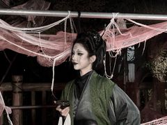 -七彩云南欢乐世界