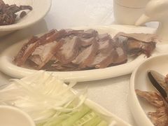 -便宜坊烤鸭店(科创店)