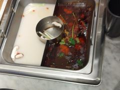 -新辣道鱼火锅(领展购物广场·中关村店)