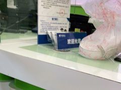 -中国电信(南翔营业厅)