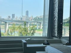 -Yolo私汤温泉设计师酒店(重庆南滨路店)