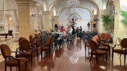 -北京饭店诺金·宴会厅