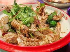 -曹胖子龙虾馆(黄桦路店)