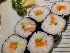 -仓桥家·焗寿司·锅物(光谷步行街店)