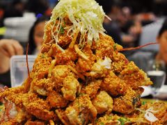 -鱼乐轩海鲜专门店