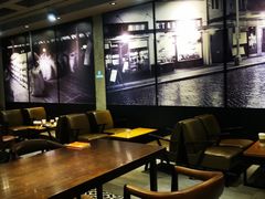 -星巴克(上海虹桥南丰城办公楼店)