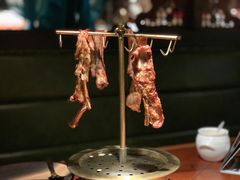 -楼兰新疆主题餐厅(苏州中心店)