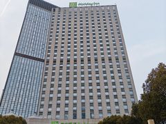 -南通绿洲国际假日酒店全日餐厅