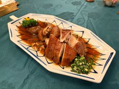 -誉八仙粤菜(万象天地店)