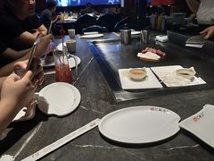 -湘汇概念铁板烧(铁西万达店)