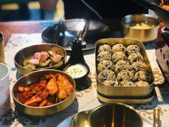 -HOTISLAND海鸡岛(宝业路店)
