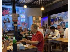 -Doo Dee Thai Food(Issan/Isaan/Esan)