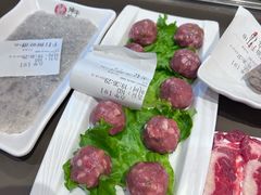 -焯牛潮汕牛肉火锅(云峰街创始店)