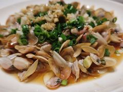 -金海湾海鲜排档(朱家尖店)