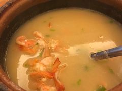 -辉记潮汕海鲜砂锅粥(林和西店)